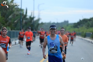 RUN TO LIVE 2025 - Ảnh #3277635