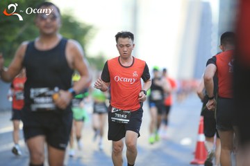 RUN TO LIVE 2025 - Ảnh #3277888
