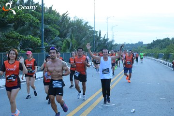 RUN TO LIVE 2025 - Ảnh #3271775