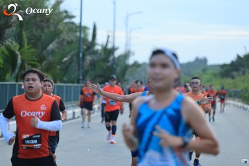 RUN TO LIVE 2025 - Ảnh #3277633