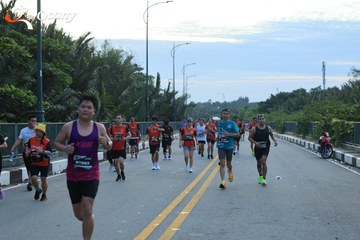 RUN TO LIVE 2025 - Ảnh #3277434