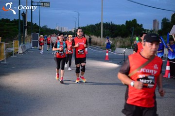 RUN TO LIVE 2025 - Ảnh #3272430