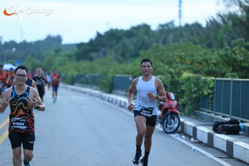 RUN TO LIVE 2025 - Ảnh #3273634