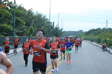 RUN TO LIVE 2025 - Ảnh #3276223