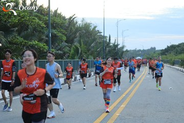 RUN TO LIVE 2025 - Ảnh #3277590