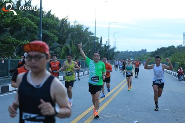 RUN TO LIVE 2025 - Ảnh #3273420