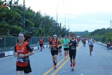 RUN TO LIVE 2025 - Ảnh #3273399