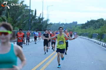 RUN TO LIVE 2025 - Ảnh #3273462