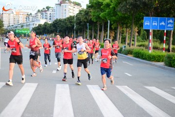 RUN TO LIVE 2025 - Ảnh #3272656
