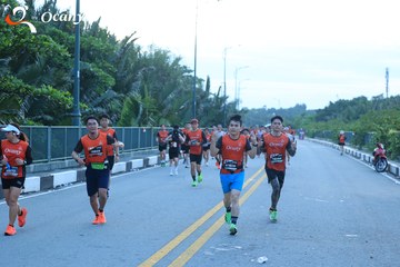 RUN TO LIVE 2025 - Ảnh #3271457