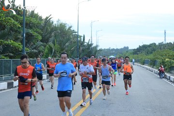 RUN TO LIVE 2025 - Ảnh #3276164