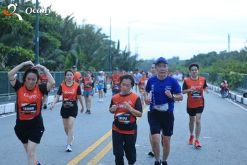 RUN TO LIVE 2025 - Ảnh #3273922
