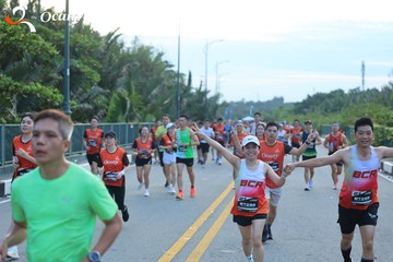 RUN TO LIVE 2025 - Ảnh #3276880