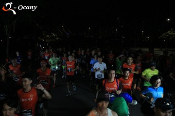 RUN TO LIVE 2025 - Ảnh #3278086