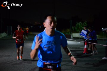 RUN TO LIVE 2025 - Ảnh #3271205