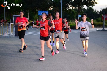 RUN TO LIVE 2025 - Ảnh #3272583