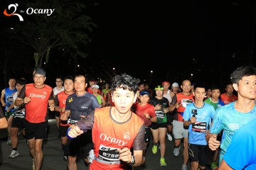 RUN TO LIVE 2025 - Ảnh #3275919