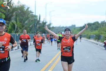 RUN TO LIVE 2025 - Ảnh #3277964