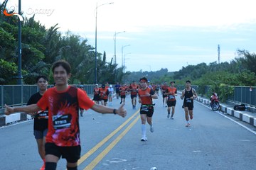RUN TO LIVE 2025 - Ảnh #3272109