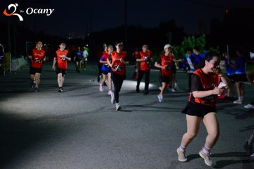 RUN TO LIVE 2025 - Ảnh #3272836