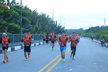 RUN TO LIVE 2025 - Ảnh #3271458