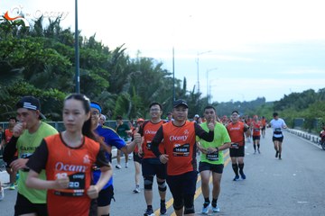 RUN TO LIVE 2025 - Ảnh #3274449