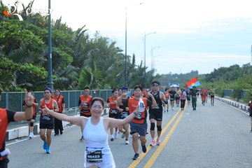 RUN TO LIVE 2025 - Ảnh #3276667