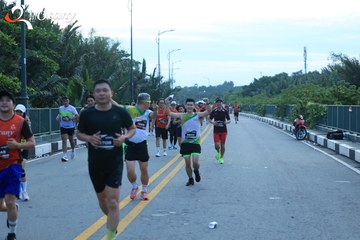 RUN TO LIVE 2025 - Ảnh #3274149
