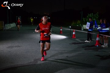 RUN TO LIVE 2025 - Ảnh #3270394