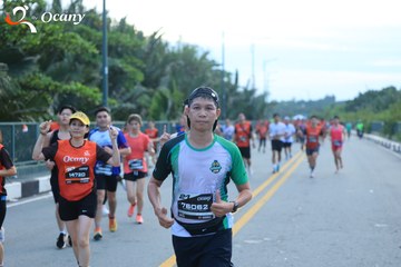 RUN TO LIVE 2025 - Ảnh #3275281