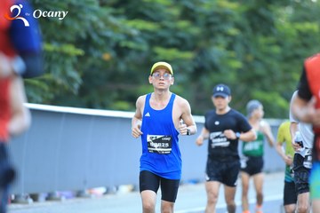 RUN TO LIVE 2025 - Ảnh #3275856