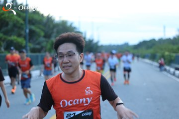 RUN TO LIVE 2025 - Ảnh #3273962