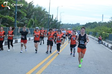 RUN TO LIVE 2025 - Ảnh #3275739