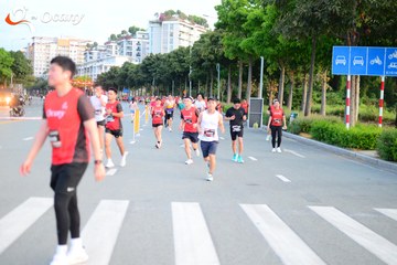 RUN TO LIVE 2025 - Ảnh #3272955