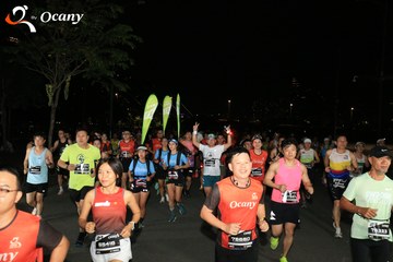 RUN TO LIVE 2025 - Ảnh #3276506
