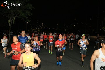RUN TO LIVE 2025 - Ảnh #3276914