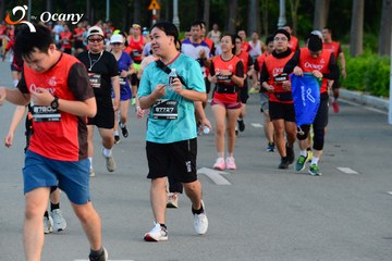 RUN TO LIVE 2025 - Ảnh #3273774
