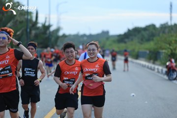 RUN TO LIVE 2025 - Ảnh #3277735