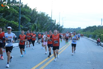 RUN TO LIVE 2025 - Ảnh #3270942