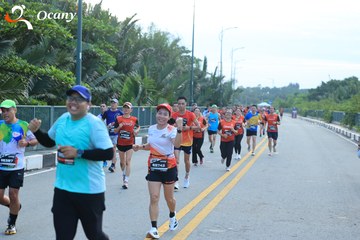 RUN TO LIVE 2025 - Ảnh #3276371