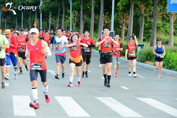 RUN TO LIVE 2025 - Ảnh #3273014