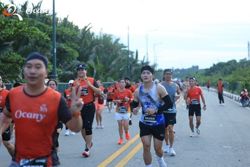 RUN TO LIVE 2025 - Ảnh #3275110