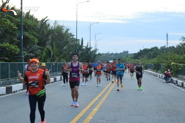 RUN TO LIVE 2025 - Ảnh #3277413