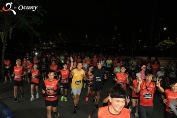 RUN TO LIVE 2025 - Ảnh #3278018