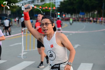 RUN TO LIVE 2025 - Ảnh #3273896