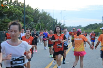 RUN TO LIVE 2025 - Ảnh #3277202