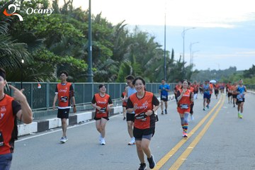 RUN TO LIVE 2025 - Ảnh #3277573