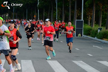 RUN TO LIVE 2025 - Ảnh #3273735