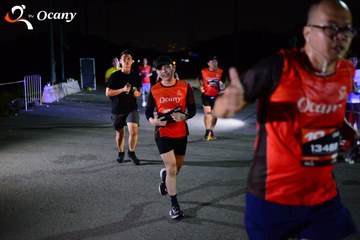 RUN TO LIVE 2025 - Ảnh #3271179
