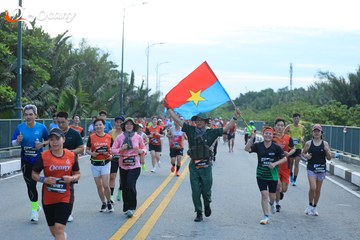 RUN TO LIVE 2025 - Ảnh #3276851